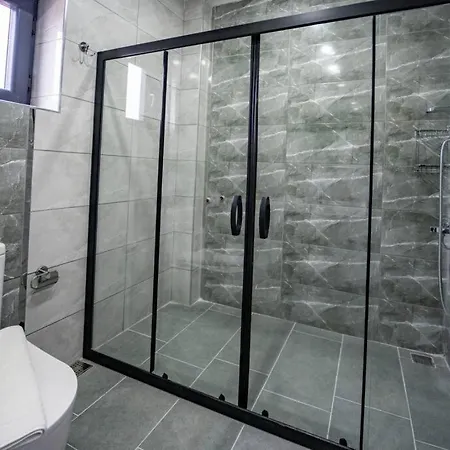 Fethiyede Muekemmel Tatilin Adres וילה *