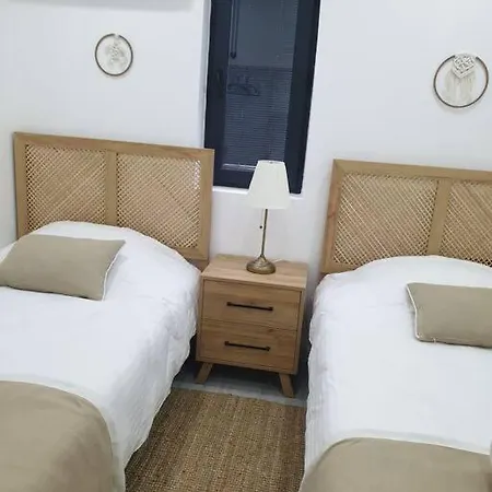 别墅 Fethiyede Muekemmel Tatilin Adres