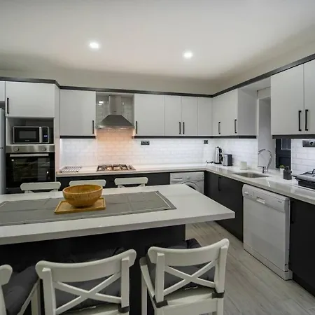 Fethiyede Muekemmel Tatilin Adres 厄吕代尼兹