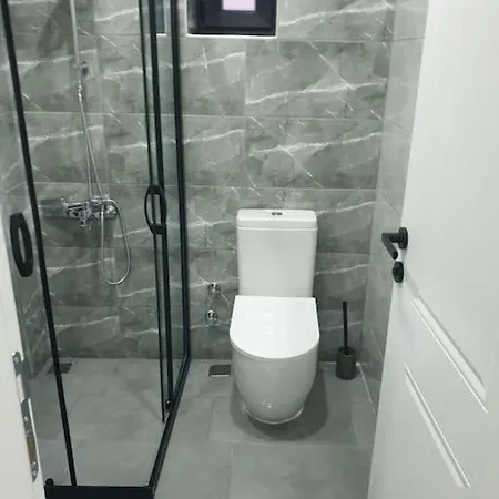 וילה Fethiyede Muekemmel Tatilin Adres אולודניץ