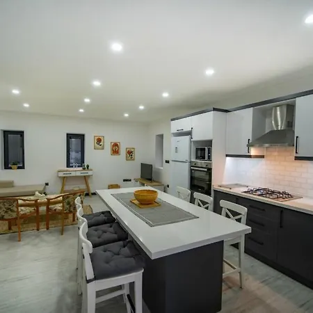 Fethiyede Muekemmel Tatilin Adres וילה