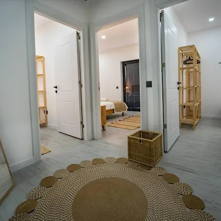 Fethiyede Muekemmel Tatilin Adres 别墅