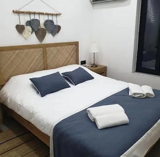 Fethiyede Muekemmel Tatilin Adres * Ολουντενίζ