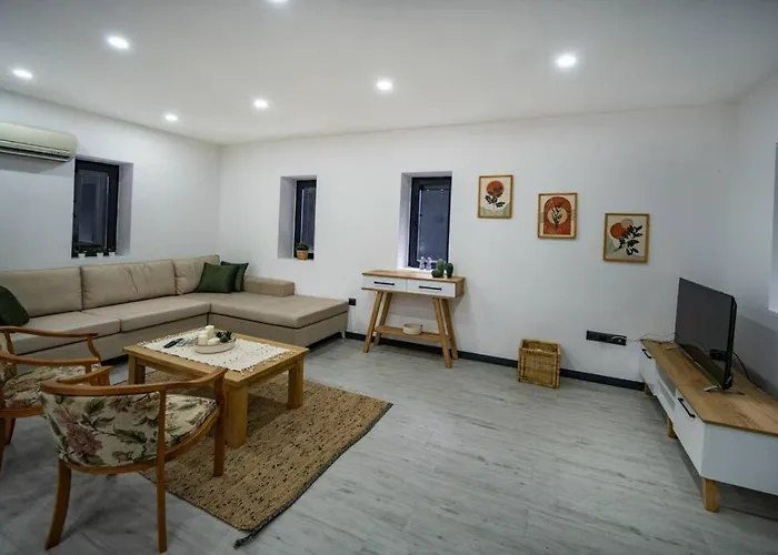 Fethiyede Muekemmel Tatilin Adres Βίλα Ολουντενίζ