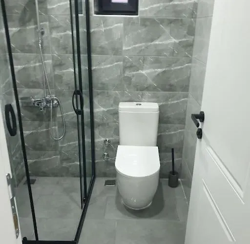 Βίλα Fethiyede Muekemmel Tatilin Adres Ολουντενίζ