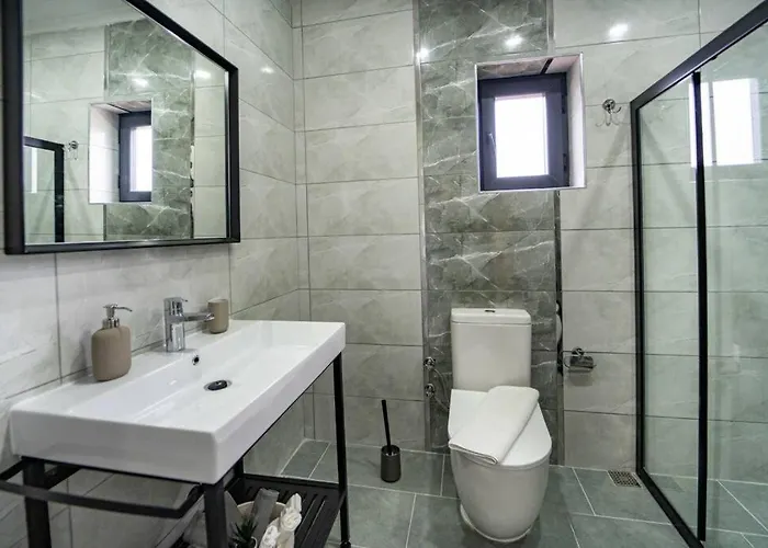 Fethiyede Muekemmel Tatilin Adres