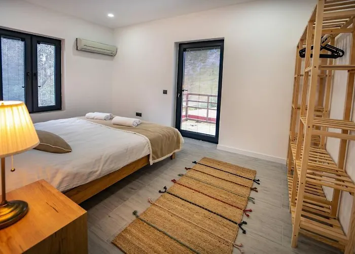 Fethiyede Muekemmel Tatilin Adres *