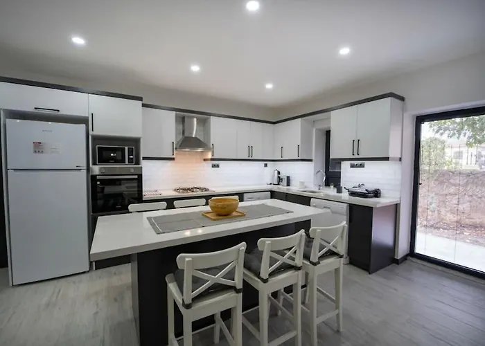 Fethiyede Muekemmel Tatilin Adres *