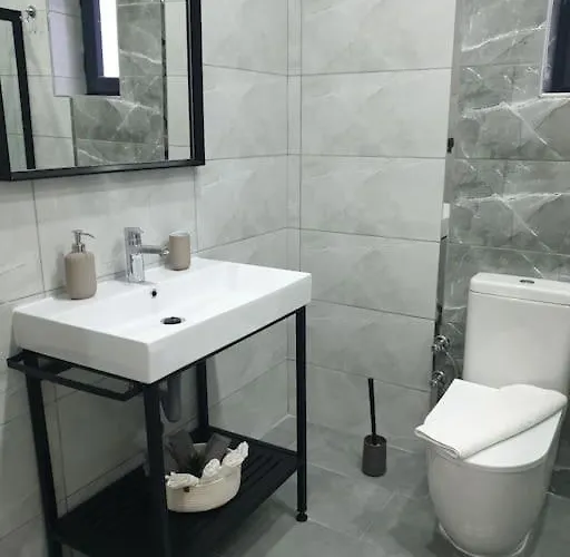 Βίλα Fethiyede Muekemmel Tatilin Adres *