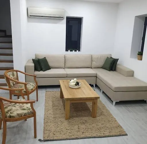 Fethiyede Muekemmel Tatilin Adres Ολουντενίζ