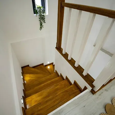 Villa Fethiyede Muekemmel Tatilin Adres Ölüdeniz