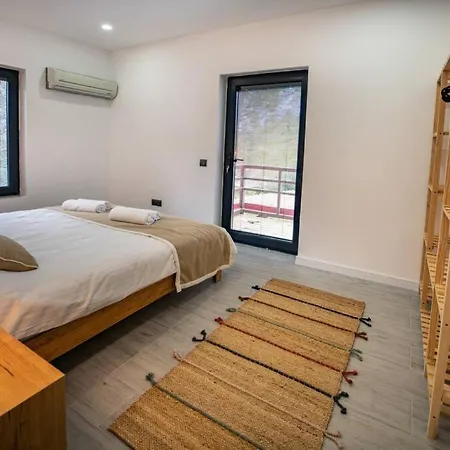 Fethiyede Muekemmel Tatilin Adres *