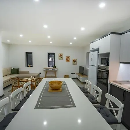 Fethiyede Muekemmel Tatilin Adres Villa