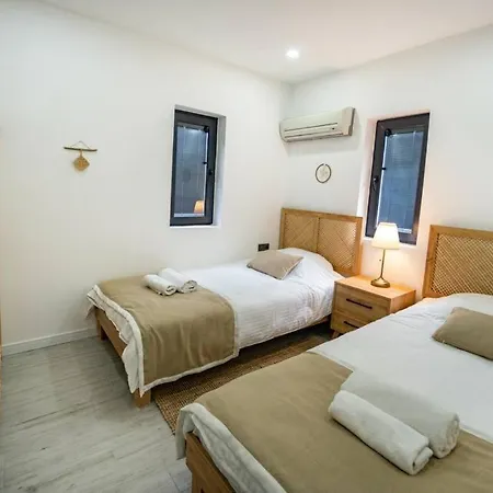 Fethiyede Muekemmel Tatilin Adres *