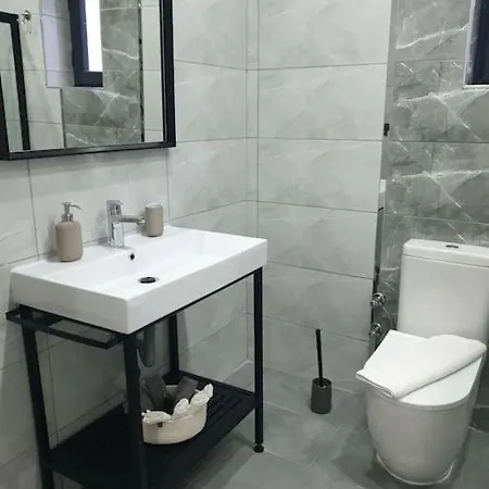 ヴィラ Fethiyede Muekemmel Tatilin Adres *