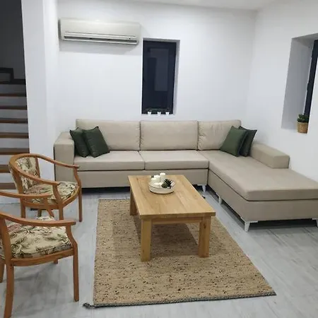 Fethiyede Muekemmel Tatilin Adres オルデニズ